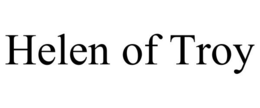 HELEN OF TROY trademark
