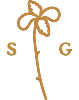 S G trademark