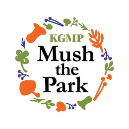 KGMP MUSH THE PARK trademark