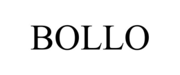 BOLLO trademark