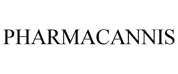 PHARMACANNIS trademark