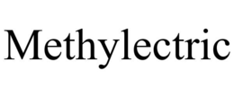 METHYLECTRIC trademark