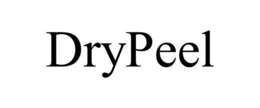 DRYPEEL trademark