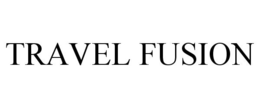 TRAVEL FUSION trademark