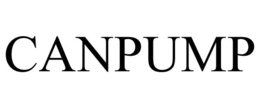 CANPUMP trademark