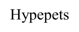 HYPEPETS trademark
