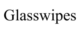 GLASSWIPES trademark