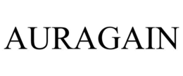 AURAGAIN trademark