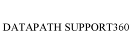 DATAPATH SUPPORT360 trademark
