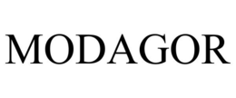 MODAGOR trademark