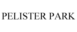 PELISTER PARK trademark