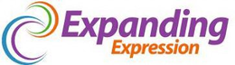 EXPANDING EXPRESSION trademark