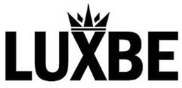 LUXBE trademark