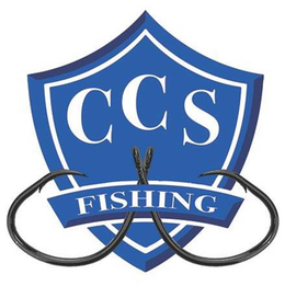 CCS FISHING trademark