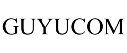 GUYUCOM trademark