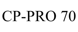 CP-PRO 70 trademark