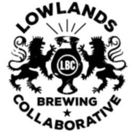 LOWLANDS BREWING COLLABORATIVE LBC trademark