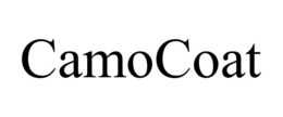 CAMOCOAT trademark