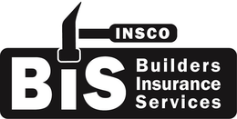 INSCO BIS BUILDERS INSURANCE SERVICES trademark