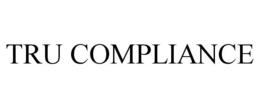 TRU COMPLIANCE trademark
