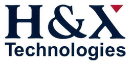 H & X TECHNOLOGIES trademark