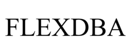 FLEXDBA trademark