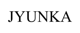 JYUNKA trademark