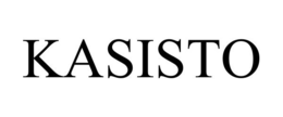 KASISTO trademark