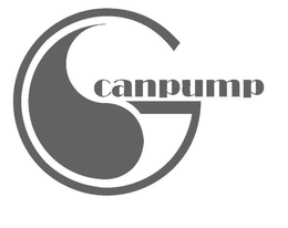 CANPUMP G trademark