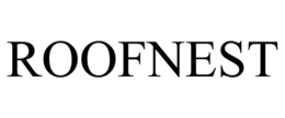 ROOFNEST trademark