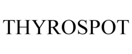 THYROSPOT trademark