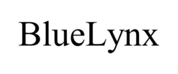 BLUELYNX trademark