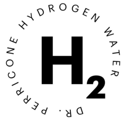 H2 DR. PERRICONE HYDROGEN WATER trademark