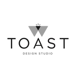 TOAST DESIGN STUDIO trademark