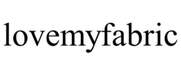 LOVEMYFABRIC trademark