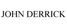 JOHN DERRICK trademark