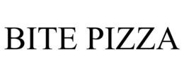 BITE PIZZA trademark