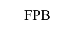 FPB trademark