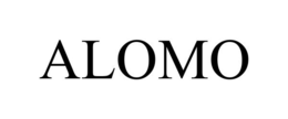 ALOMO trademark