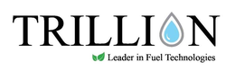 TRILLION LEADER IN FUEL TECHNOLOGIES trademark