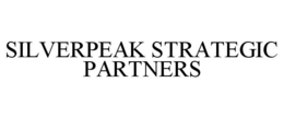 SILVERPEAK STRATEGIC PARTNERS trademark