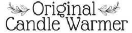 ORIGINAL CANDLE WARMER trademark