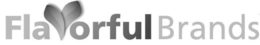 FLAVORFUL BRANDS trademark