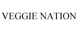 VEGGIE NATION trademark