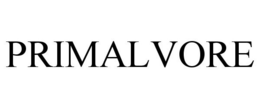 PRIMALVORE trademark