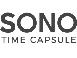 SONO TIME CAPSULE trademark