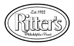 EST. 1922 RITTER'S PHILADELPHIA'S FINEST trademark
