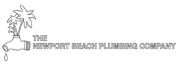 THE NEWPORT BEACH PLUMBING COMPANY trademark
