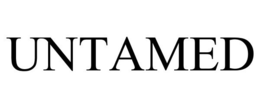 UNTAMED trademark
