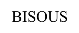 BISOUS trademark
